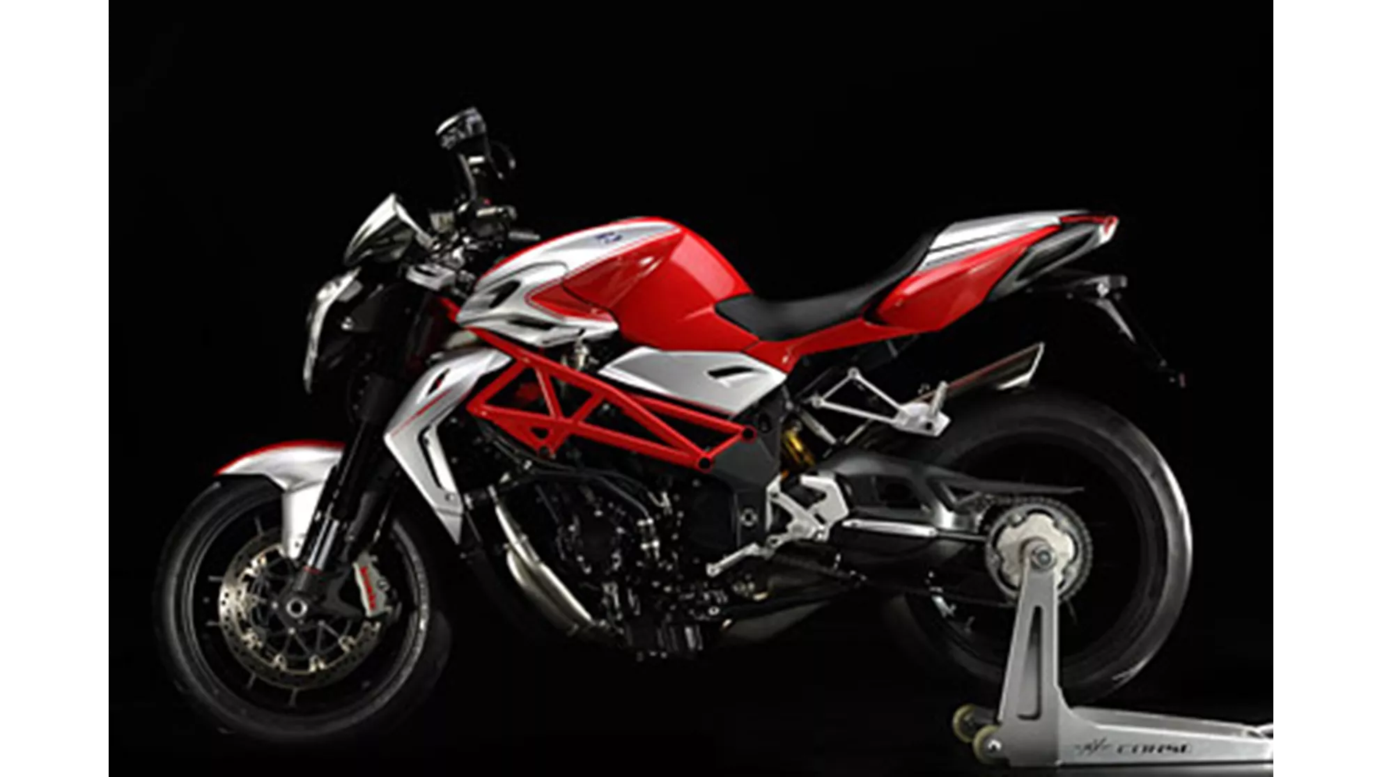 MV Agusta Brutale 1090 RR - Image 10 MV Agusta Brutale 1090 RR - Image 10