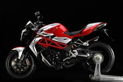 MV Agusta Brutale 1090 RR 2012 MV Agusta Brutale 1090 RR 2012