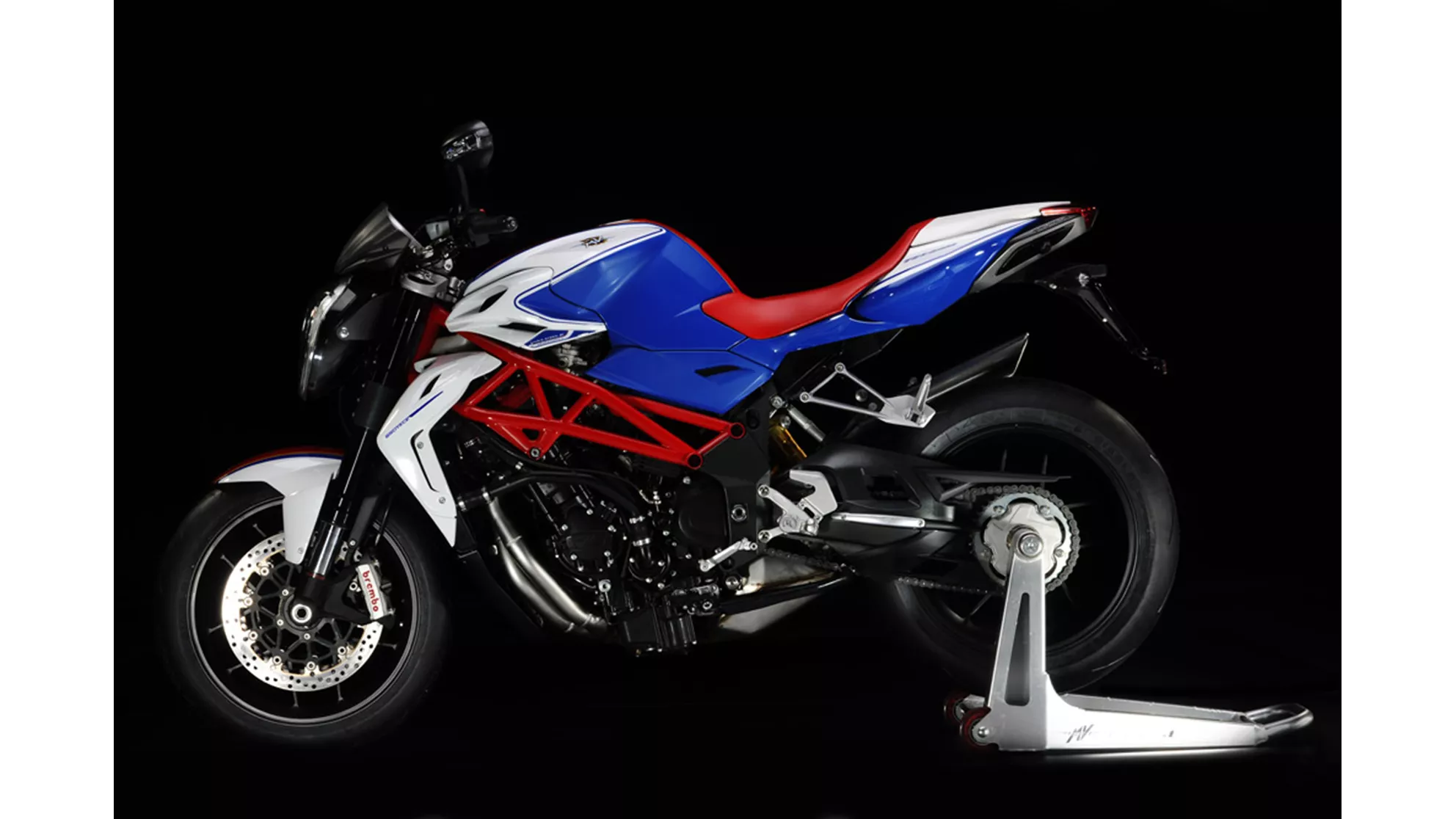 MV Agusta Brutale 1090 RR - Image 11 MV Agusta Brutale 1090 RR - Image 11