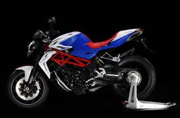 MV Agusta Brutale 1090 RR 2012 - Bild 12 MV Agusta Brutale 1090 RR 2012 - Bild 12