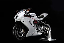 MV Agusta F3 675 2012 - Bild 2 MV Agusta F3 675 2012 - Bild 2