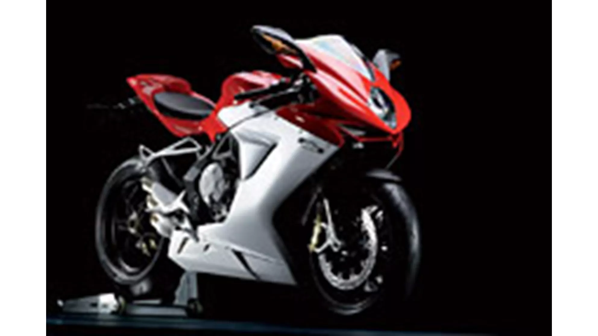 MV Agusta F3 675 - Image 1 MV Agusta F3 675 - Image 1