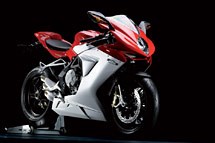MV Agusta F3 675 2012 - Bild 3 MV Agusta F3 675 2012 - Bild 3