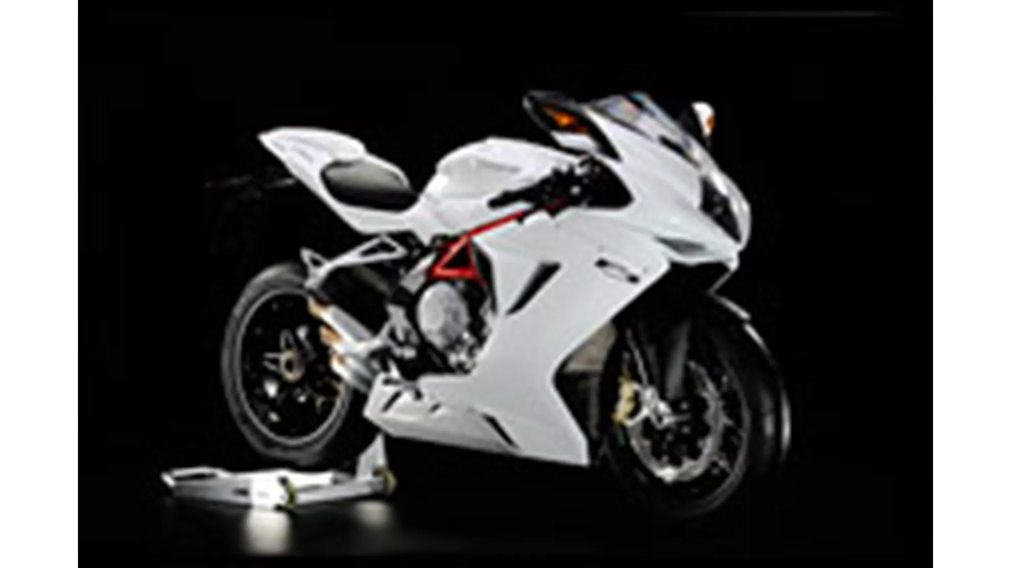 MV Agusta F3 675 - Image 2 MV Agusta F3 675 - Image 2