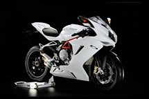 MV Agusta F3 675 2012 - Bild 4 MV Agusta F3 675 2012 - Bild 4