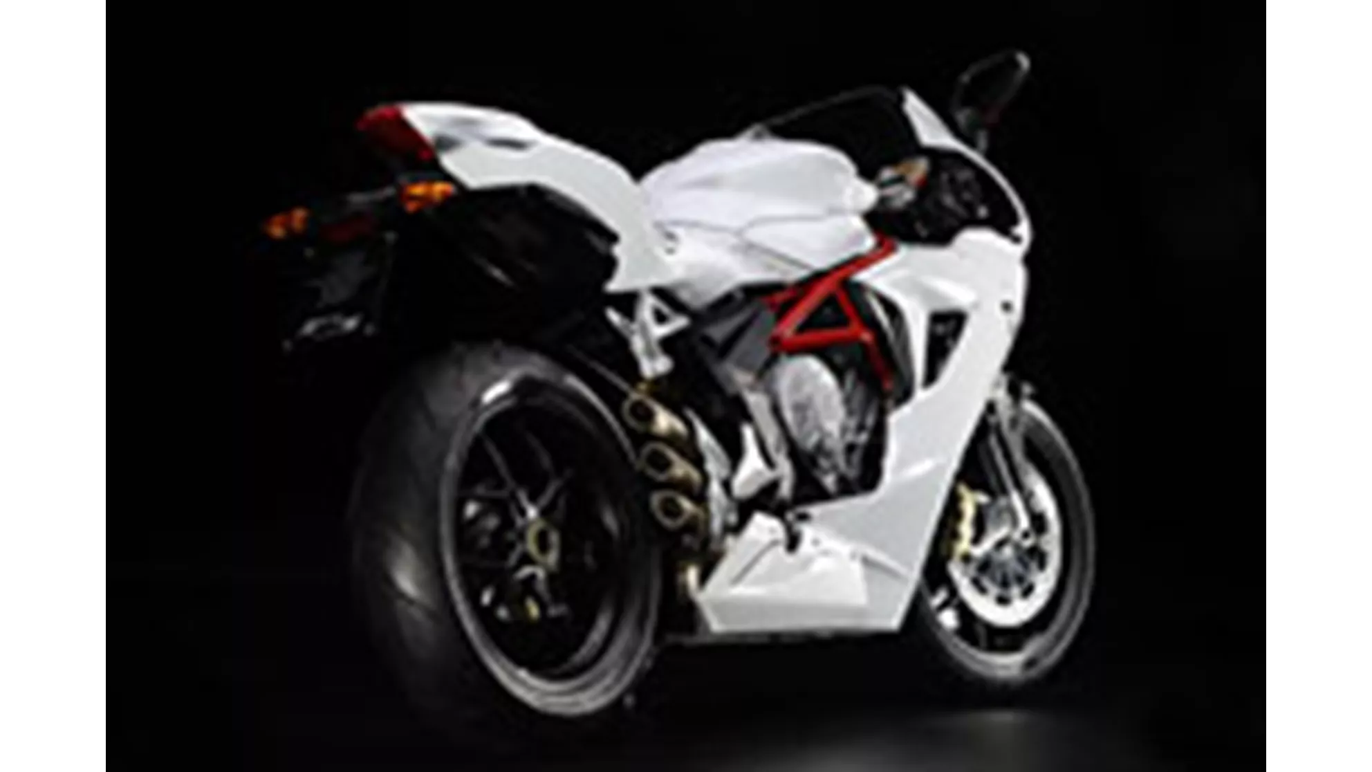 MV Agusta F3 675 - Image 3 MV Agusta F3 675 - Image 3