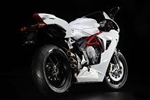 MV Agusta F3 675 2012 - Bild 5 MV Agusta F3 675 2012 - Bild 5