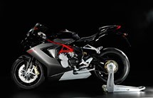 MV Agusta F3 675 2012 - Bild 6 MV Agusta F3 675 2012 - Bild 6