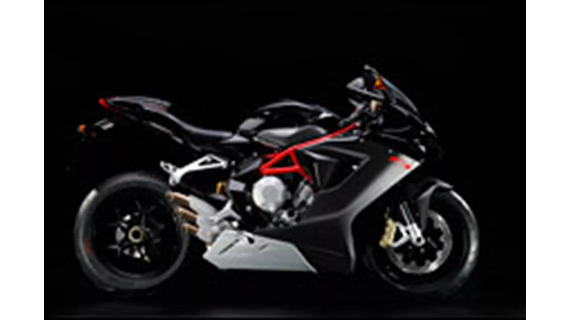 MV Agusta F3 675 - Image 5 MV Agusta F3 675 - Image 5