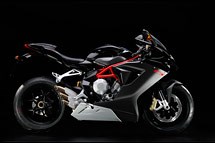 MV Agusta F3 675 2012 - Bild 7 MV Agusta F3 675 2012 - Bild 7