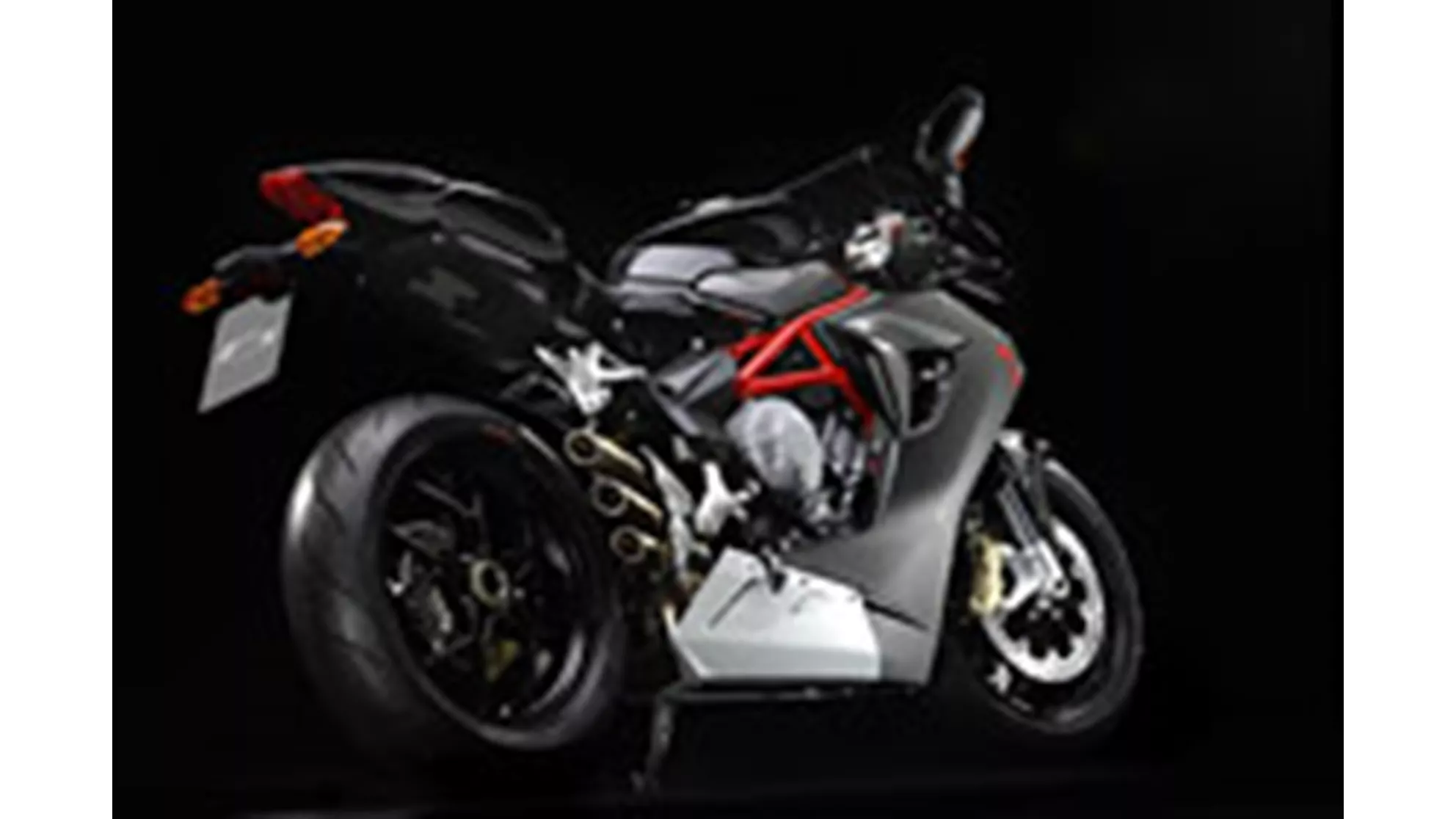 MV Agusta F3 675 - Image 6 MV Agusta F3 675 - Image 6