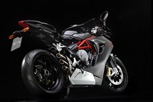 MV Agusta F3 675 2012 - Bild 8 MV Agusta F3 675 2012 - Bild 8
