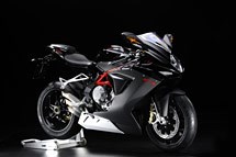 MV Agusta F3 675 2012 - Bild 9 MV Agusta F3 675 2012 - Bild 9