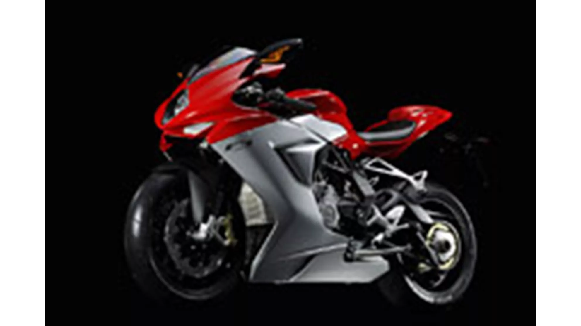 MV Agusta F3 675 - Image 9 MV Agusta F3 675 - Image 9