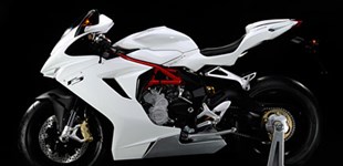 MV Agusta F3 675 2012 vs Aprilia RS 660 2023