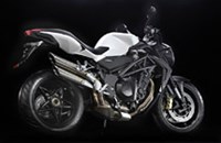 MV Agusta Brutale 920 2012 - Bild 2