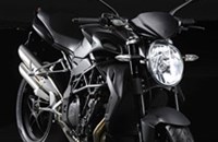 MV Agusta Brutale 920 2012 - Bild 3