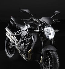 MV Agusta Brutale 920 2012 - Bild 3 MV Agusta Brutale 920 2012 - Bild 3