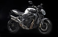 MV Agusta Brutale 920 2012 - Bild 4