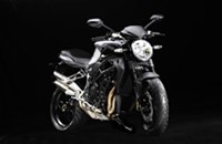 MV Agusta Brutale 920 2012 - Bild 5