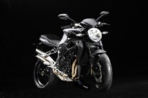 MV Agusta Brutale 920 2012 - Bild 5 MV Agusta Brutale 920 2012 - Bild 5