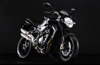 MV Agusta Brutale 920 2012 - Bild 6