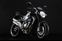 MV Agusta Brutale 920 2012 - Bild 6 MV Agusta Brutale 920 2012 - Bild 6