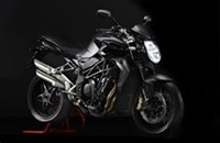 MV Agusta Brutale 920 2012 - Bild 7