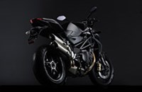 MV Agusta Brutale 920 2012 - Bild 8