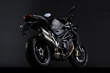 MV Agusta Brutale 920 2012 - Bild 8 MV Agusta Brutale 920 2012 - Bild 8