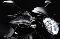 MV Agusta Brutale 920 2012 - Bild 10