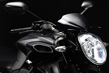 MV Agusta Brutale 920 2012 - Bild 10 MV Agusta Brutale 920 2012 - Bild 10