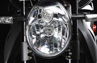 MV Agusta Brutale 920 2012 - Bild 11