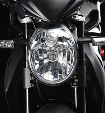 MV Agusta Brutale 920 2012 - Bild 11 MV Agusta Brutale 920 2012 - Bild 11