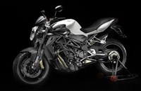 MV Agusta Brutale 920 2012 - Bild 1