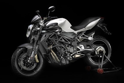 MV Agusta Brutale 920 2012 MV Agusta Brutale 920 2012