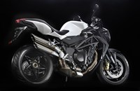 MV Agusta Brutale 920 2012 - Bild 12