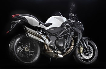 MV Agusta Brutale 920 2012 - Bild 12 MV Agusta Brutale 920 2012 - Bild 12