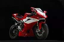 MV Agusta F4 1000 RR MV Agusta F4 1000 RR