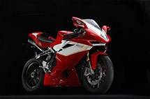 MV Agusta F4 1000 RR 2012 - Bild 2 MV Agusta F4 1000 RR 2012 - Bild 2