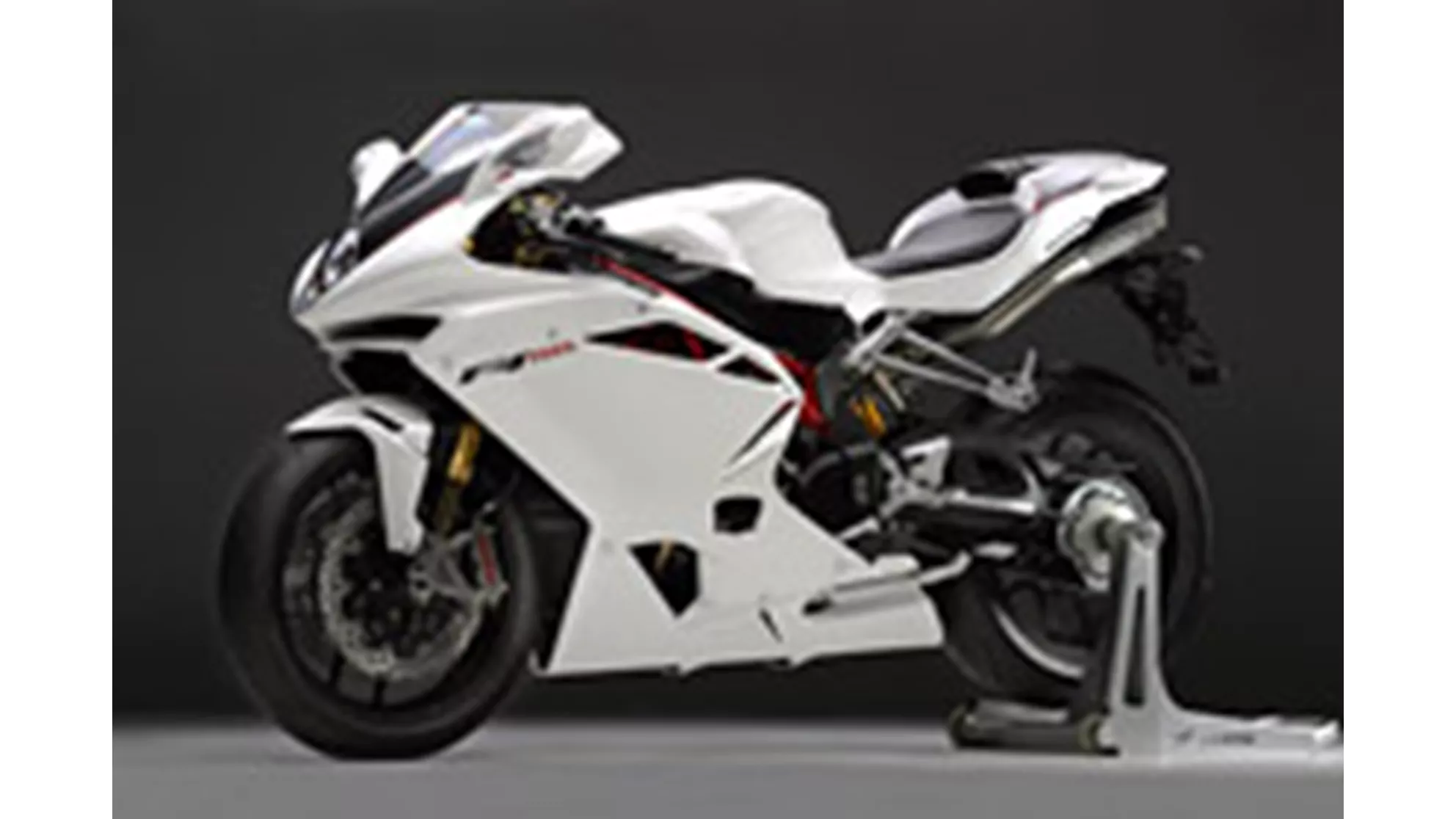 MV Agusta F4 1000 RR - Image 1 MV Agusta F4 1000 RR - Image 1