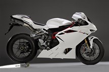 MV Agusta F4 1000 RR 2012 - Bild 4 MV Agusta F4 1000 RR 2012 - Bild 4
