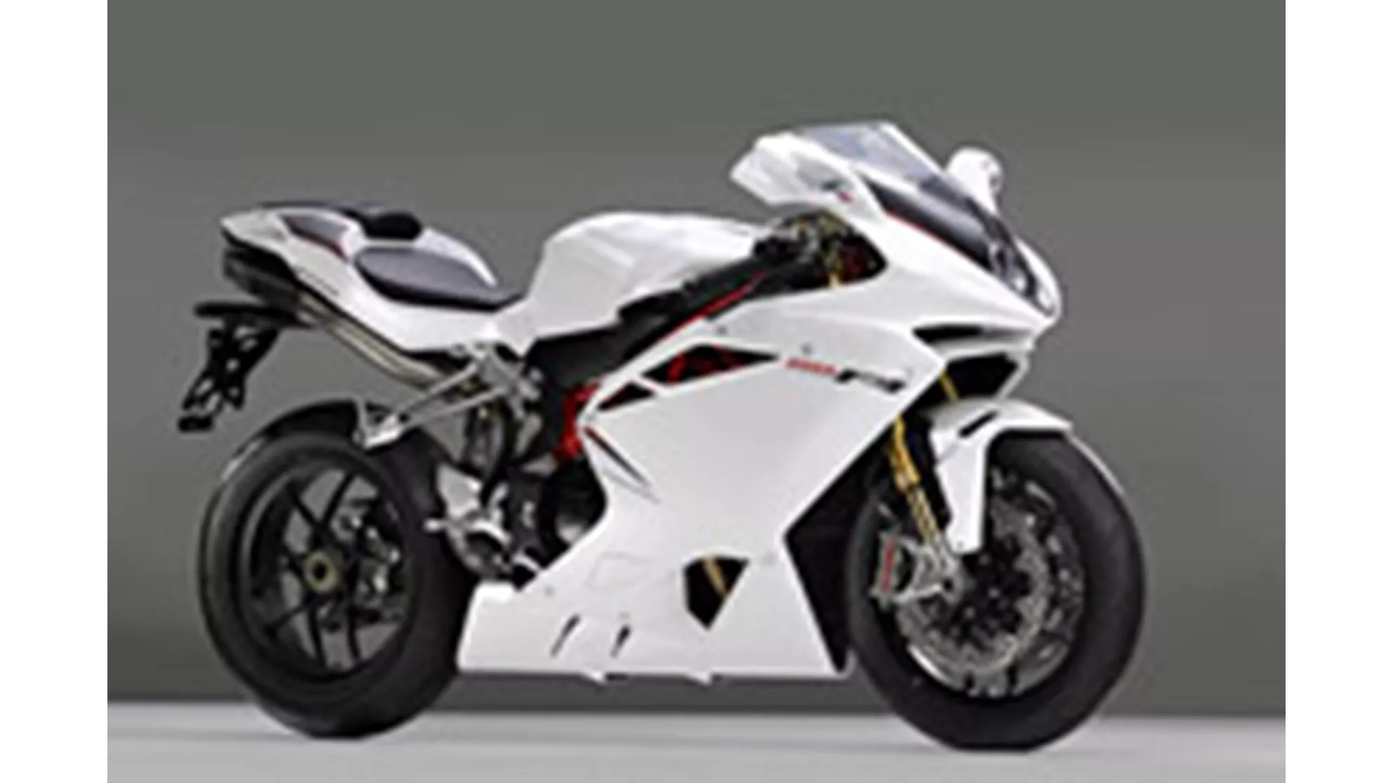 MV Agusta F4 1000 RR - Image 3 MV Agusta F4 1000 RR - Image 3