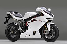 MV Agusta F4 1000 RR 2012 - Bild 5 MV Agusta F4 1000 RR 2012 - Bild 5