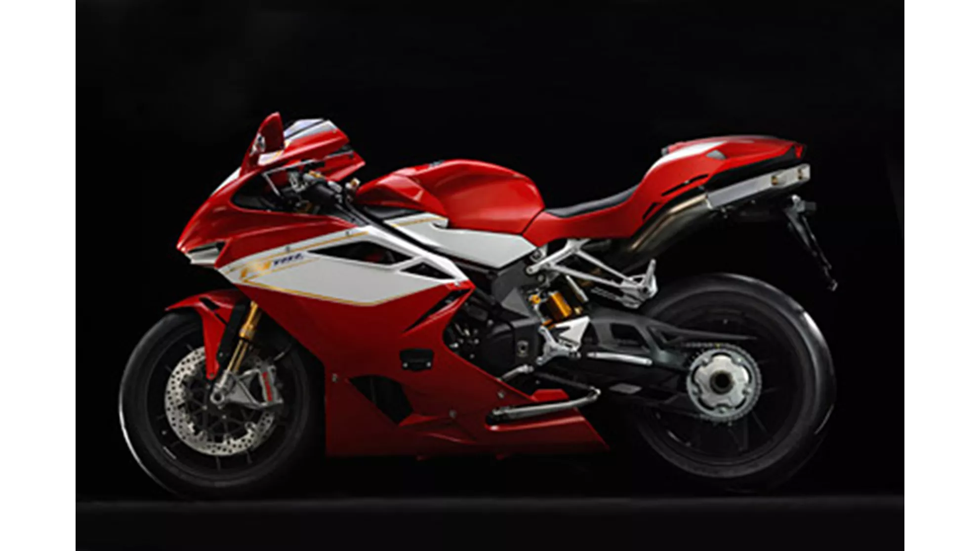 MV Agusta F4 1000 RR - Image 8 MV Agusta F4 1000 RR - Image 8