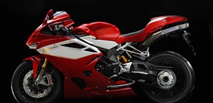 MV Agusta F4 1000 RR 2012 vs MV Agusta F4 1000 Ago 2005