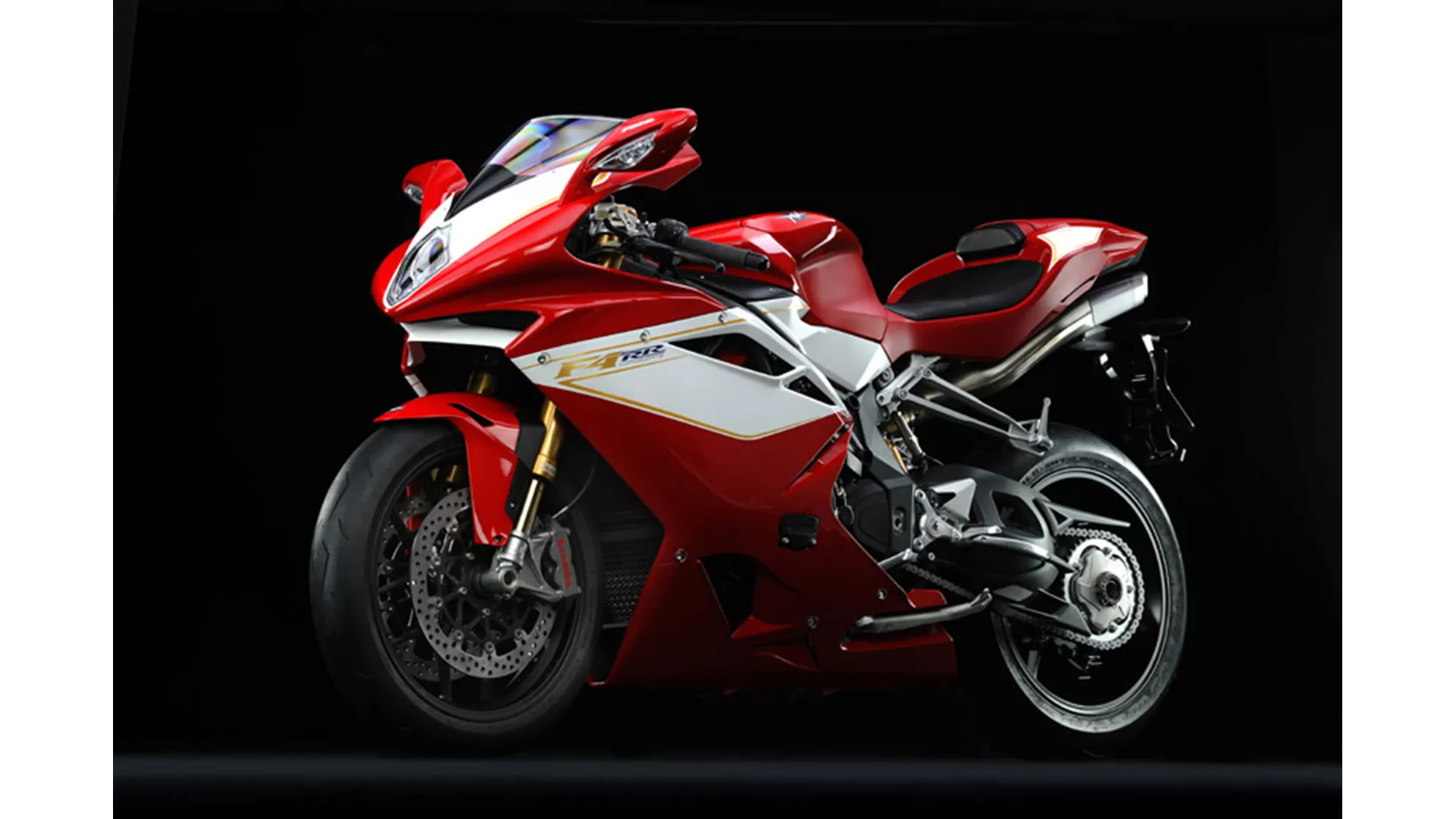MV Agusta F4 1000 RR - Image 9 MV Agusta F4 1000 RR - Image 9