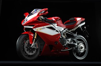 MV Agusta F4 1000 RR 2012 - Bild 10 MV Agusta F4 1000 RR 2012 - Bild 10
