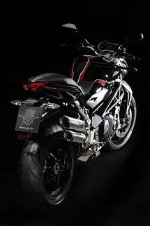 MV Agusta Brutale 1090 R MV Agusta Brutale 1090 R