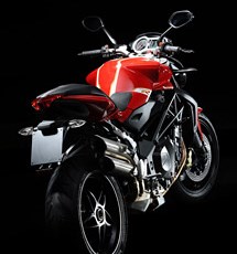 MV Agusta Brutale 1090 R 2012 - Bild 3 MV Agusta Brutale 1090 R 2012 - Bild 3